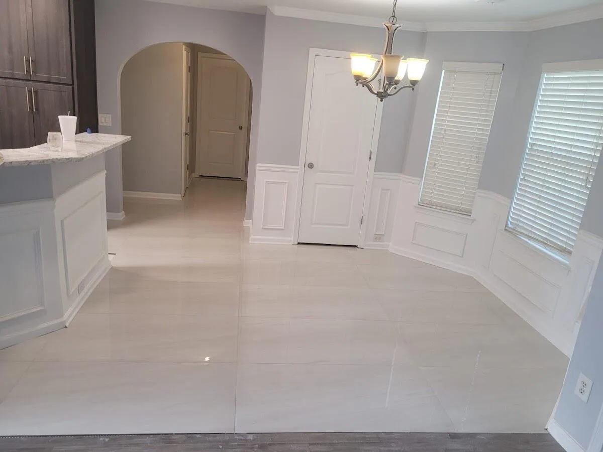 Basement Flood Cleanup in Berwyn, IL